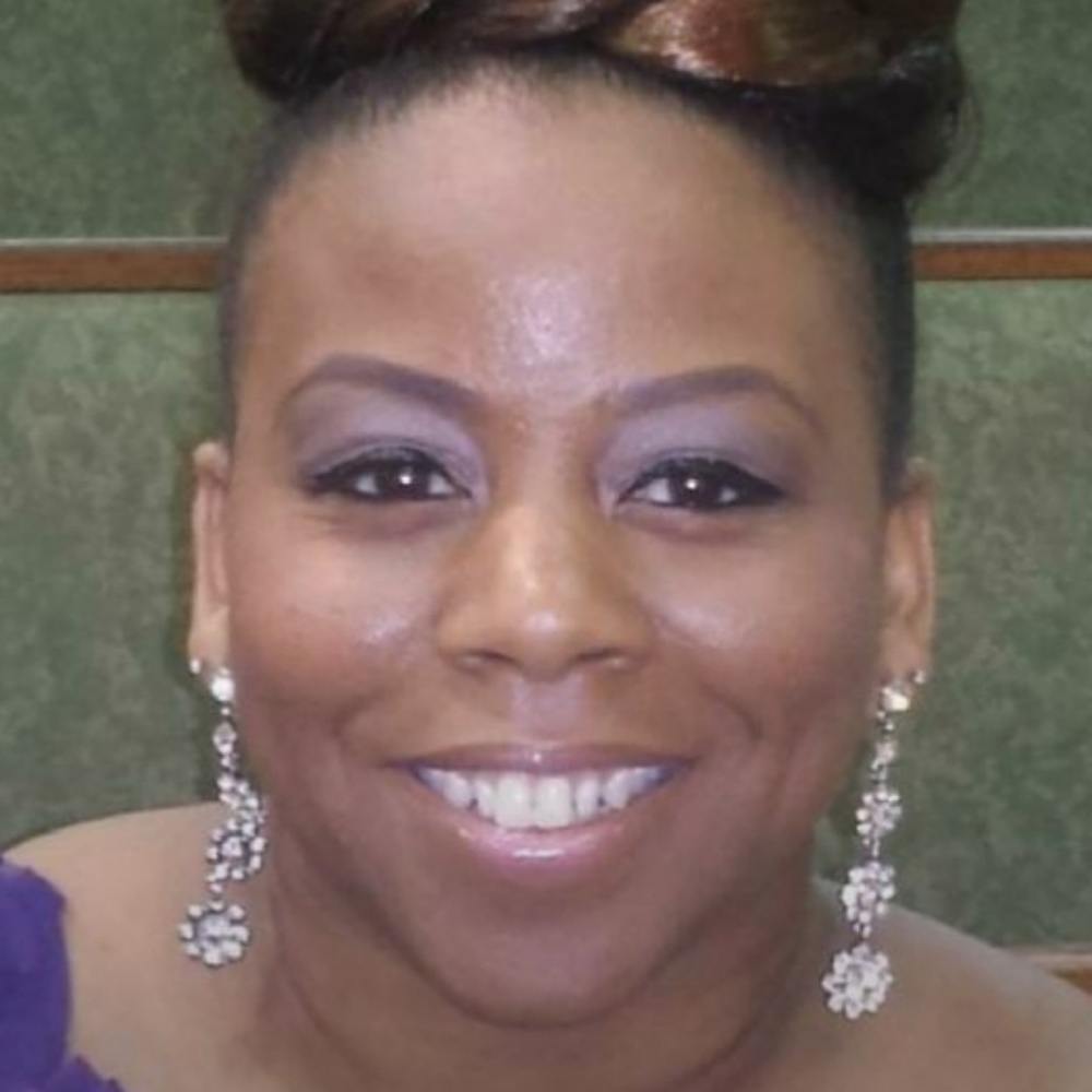 Meet your Posher, Da'londa